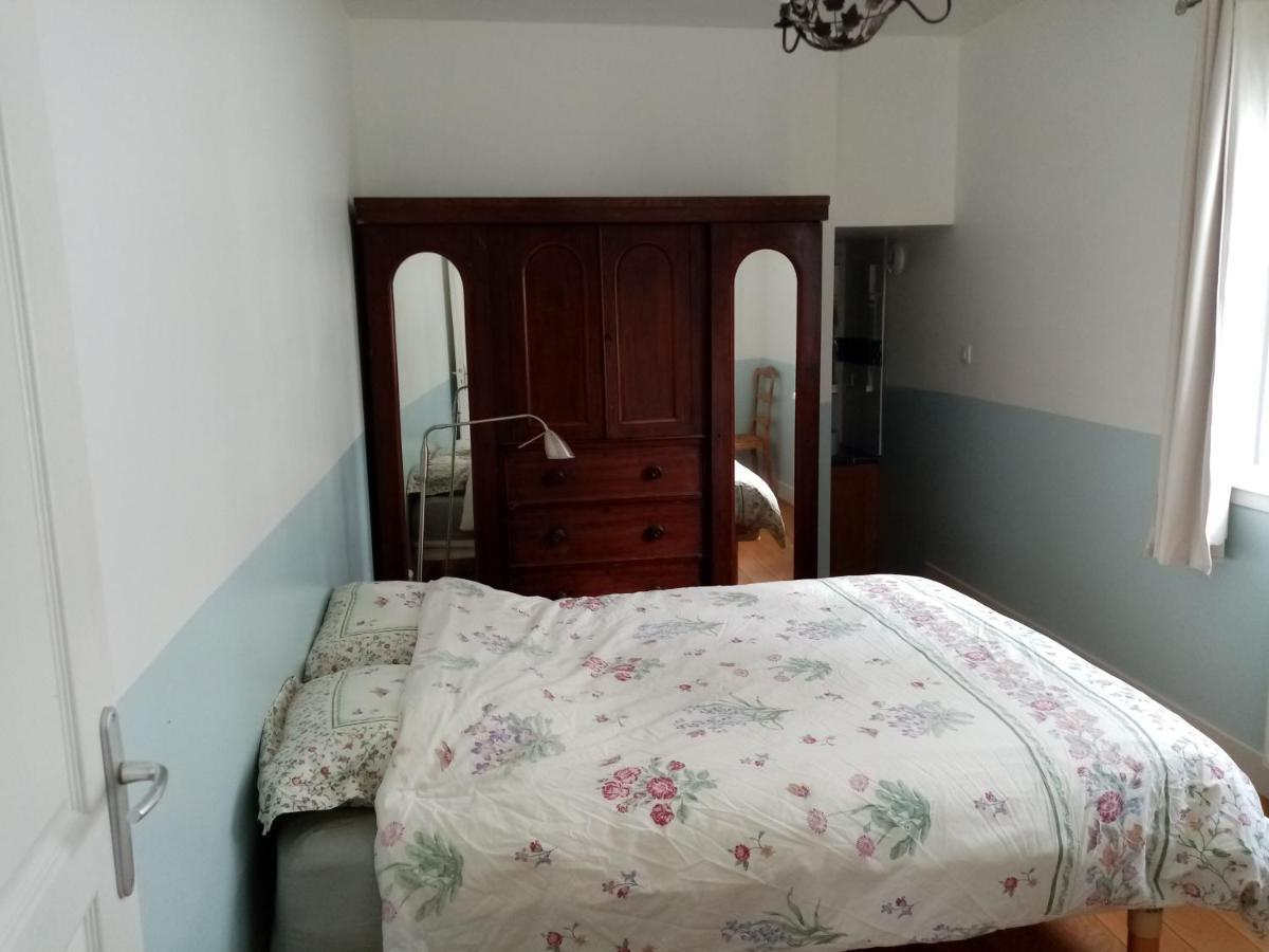 Villa Belle Maison, Beau Quartier, Piscine, Proche Centre, 5 *