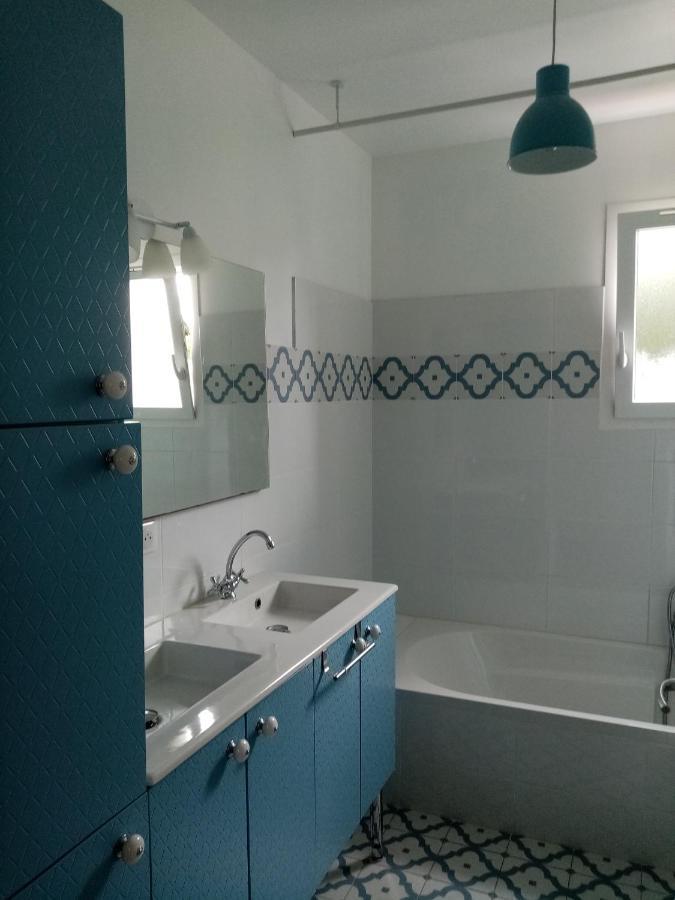 Belle Maison, Beau Quartier, Piscine, Proche Centre, 5