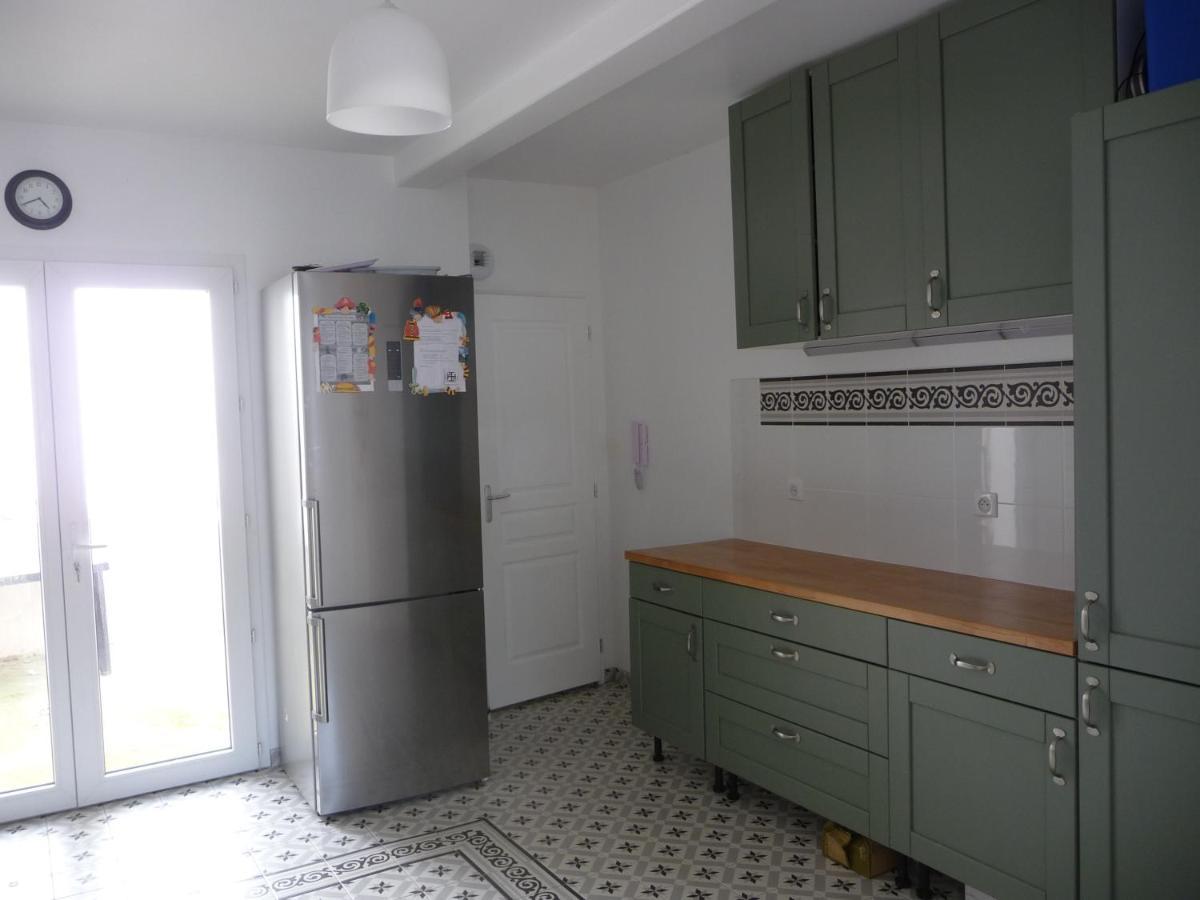 Belle Maison, Beau Quartier, Piscine, Proche Centre, 5