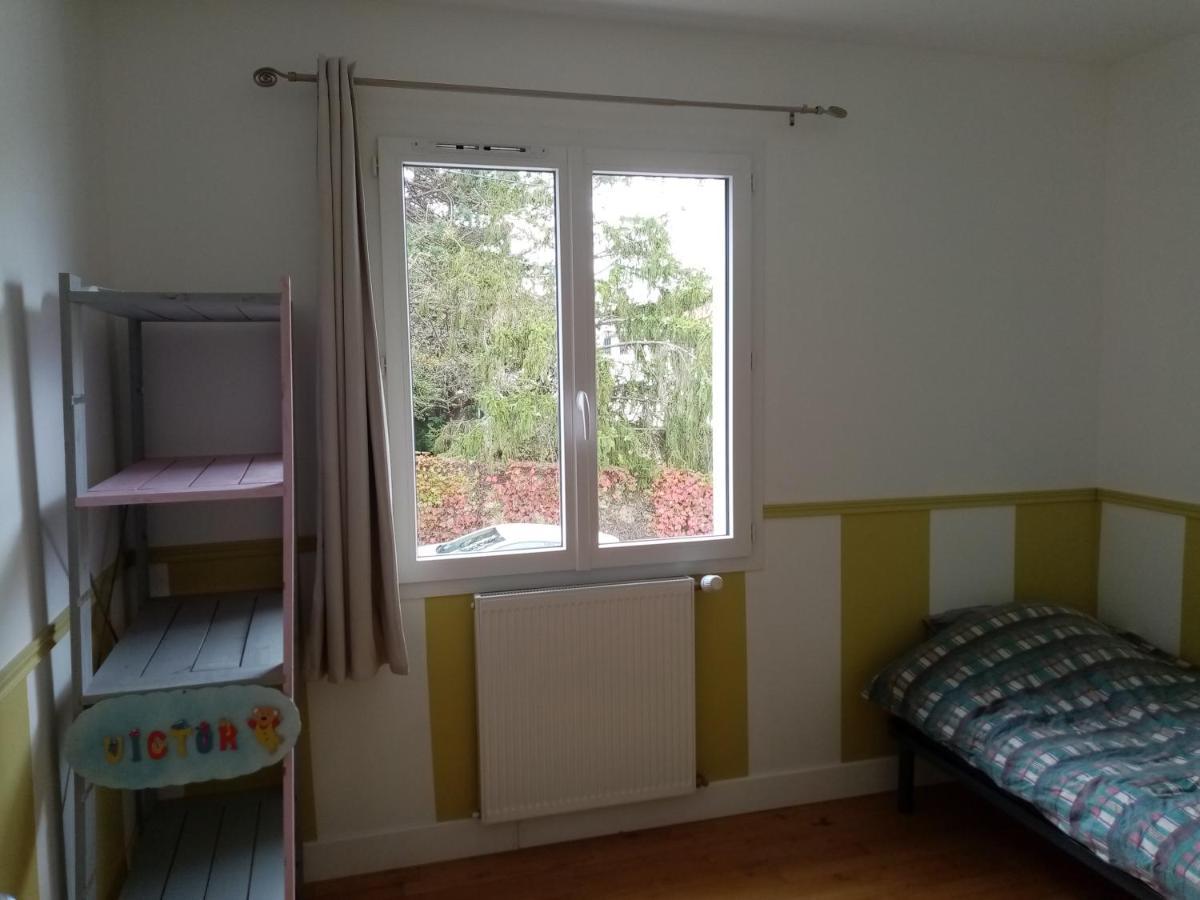 Belle Maison, Beau Quartier, Piscine, Proche Centre, 5 Villa Toulouse