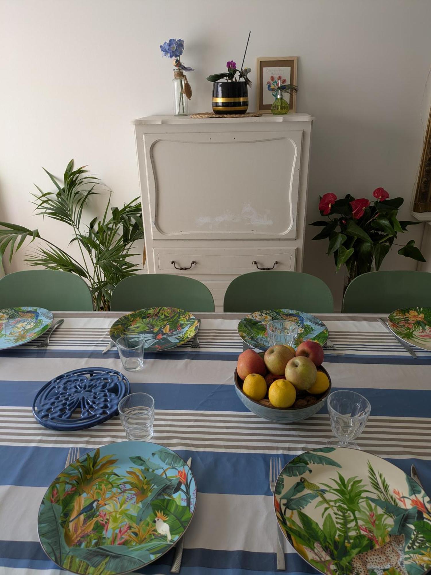 Villa Belle Maison, Beau Quartier, Piscine, Proche Centre, 5