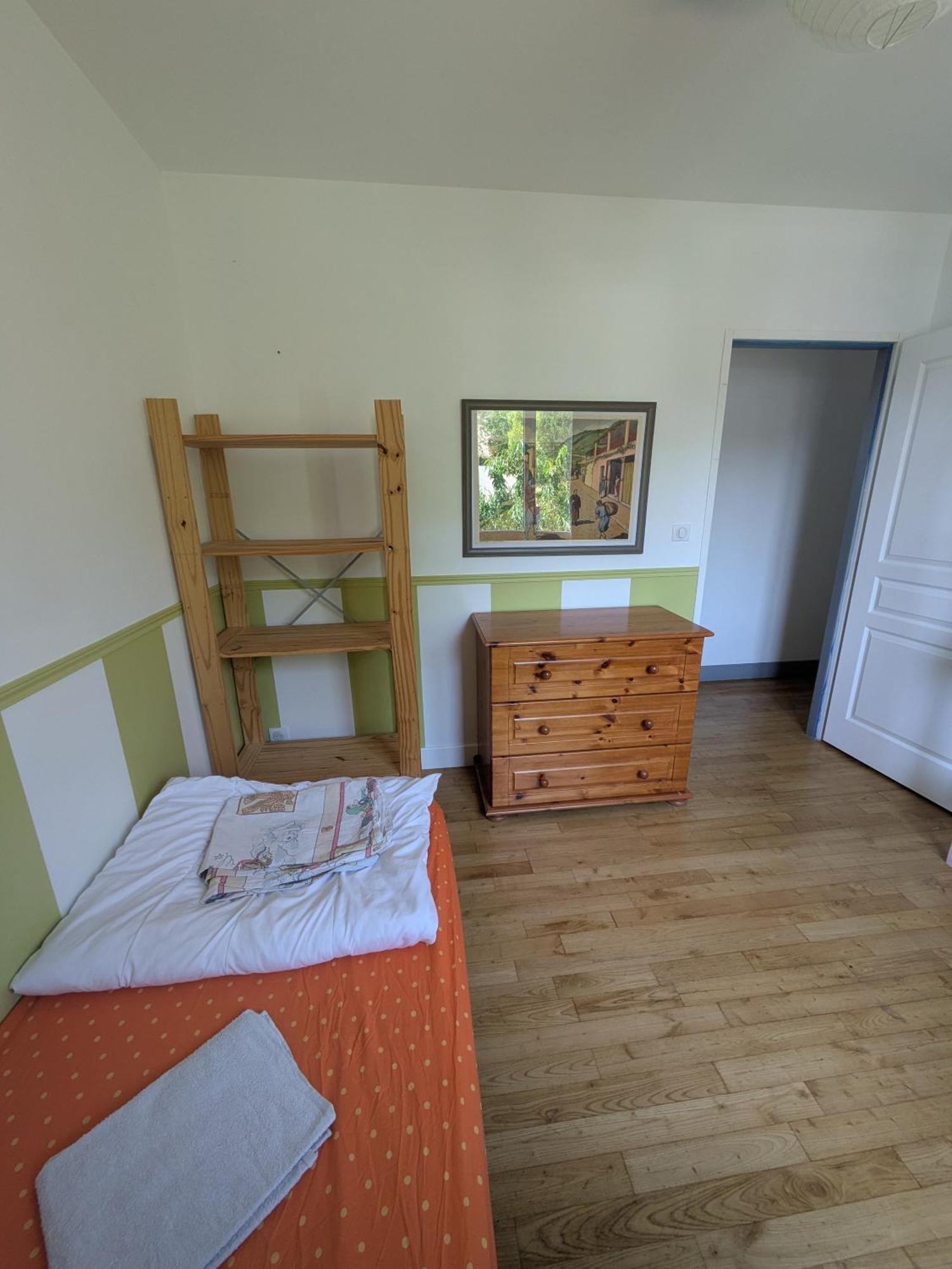 Belle Maison, Beau Quartier, Piscine, Proche Centre, 5 Villa Toulouse