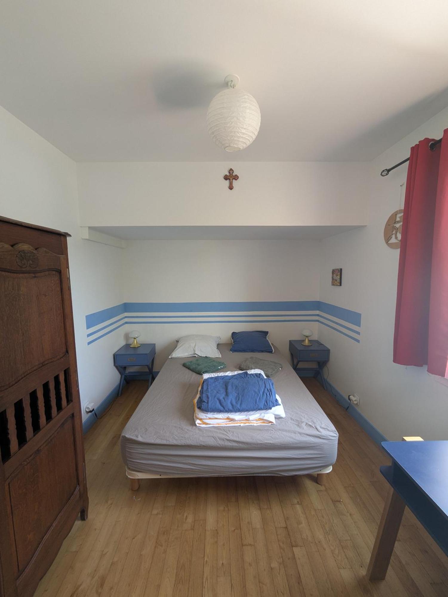 Belle Maison, Beau Quartier, Piscine, Proche Centre, 5